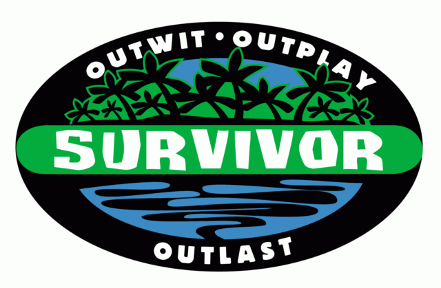 Survivor-Logo