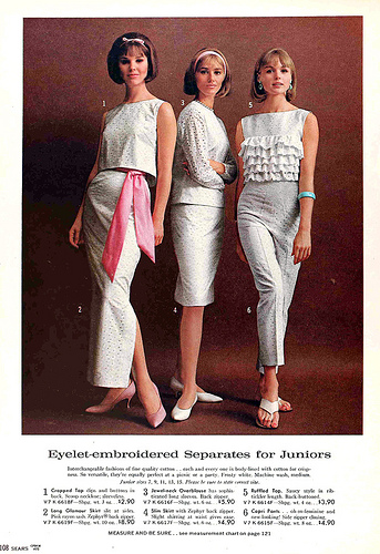 fashion-1964