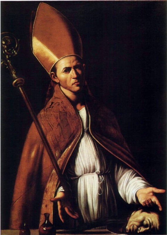 januarius-martyrs