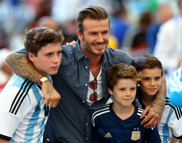 David-Beckham-Germany-v-Argentina+