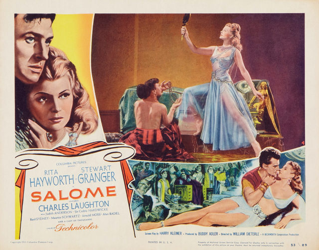 salome-bible