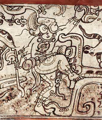 Chac-gods