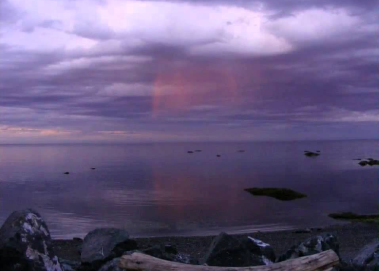 10 Potentially Paranormal Examples of Spook Light Phenomenon