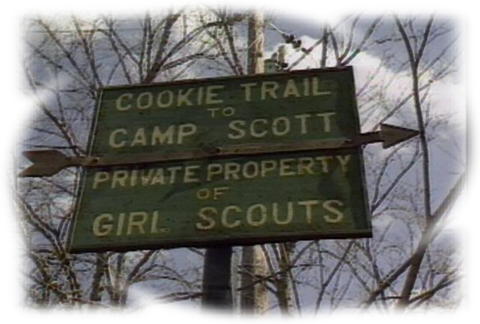 Camp Scoott