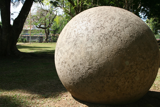 spheres-mystery