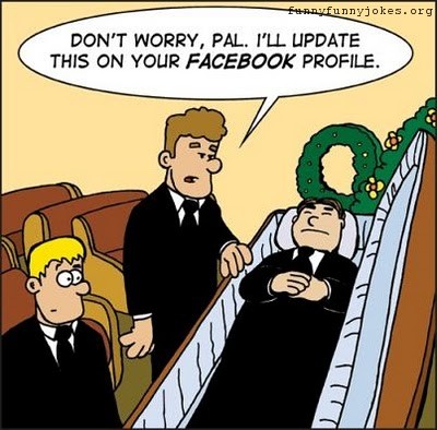 death-facebook