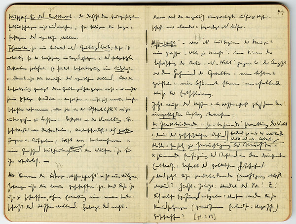 heidegger-notebooks