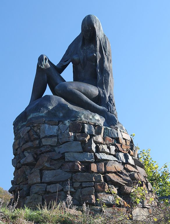 lorelei-mermaids