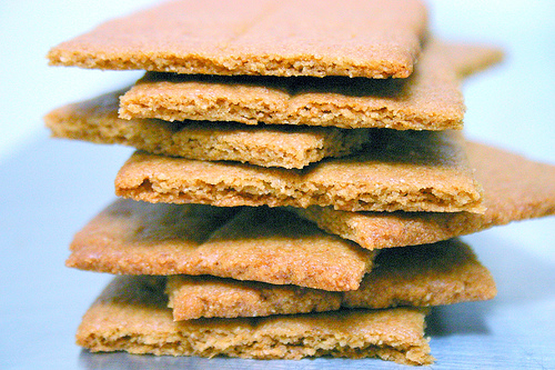 graham-crackers-food