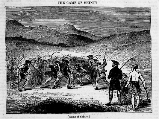 shinty-games