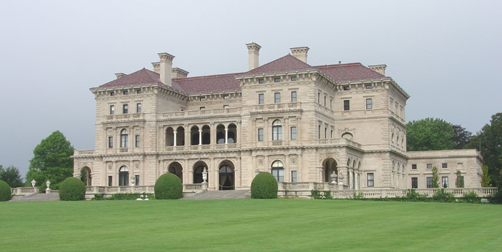 Top 10 Historic Places to Visit in Rhode Island