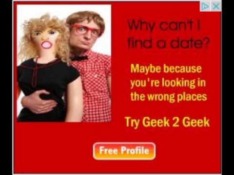 geeks-dating
