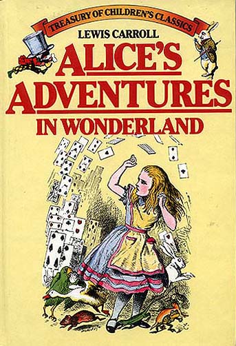 Alice-books