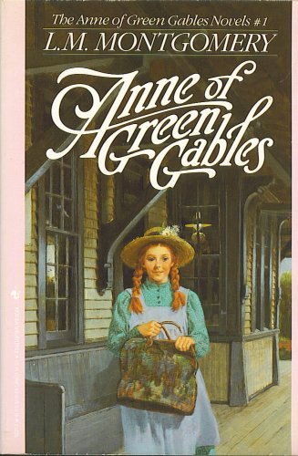 anne-books