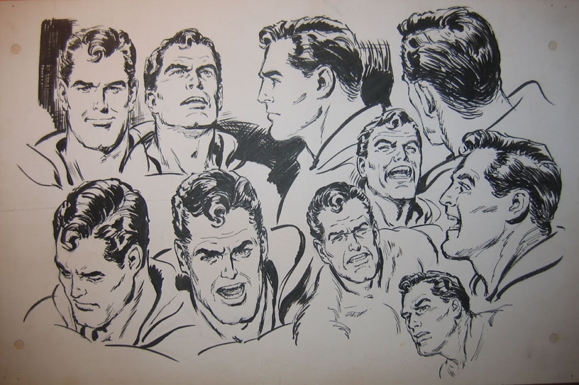 10 Of The Most Influential Dc Comics Artists Toptenz Net