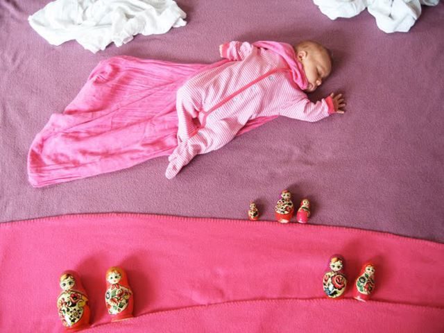dreams-babies