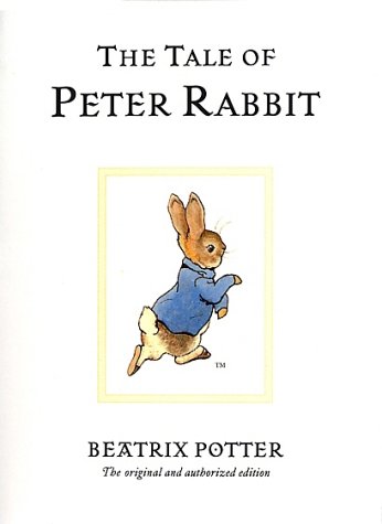 peterrabbit-books