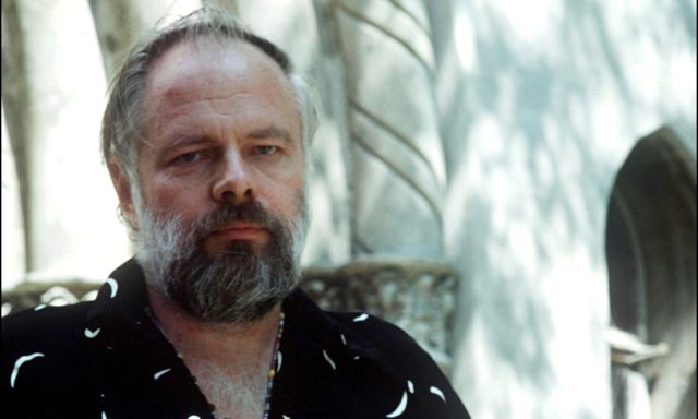 Philip K Dick