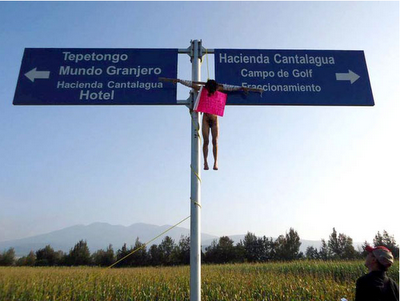 Eladio Martinez Cruz-cross