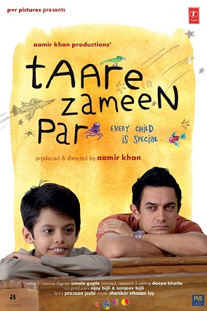 TaareZameenPar-bollywood