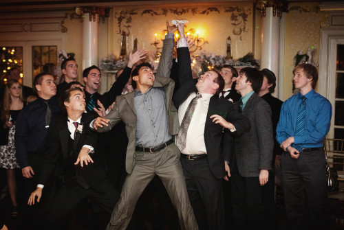 garter-wedding