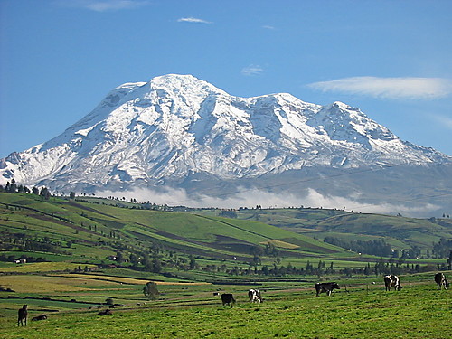 chimborazo-bucket