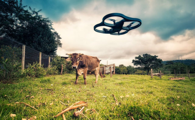 farming-drones