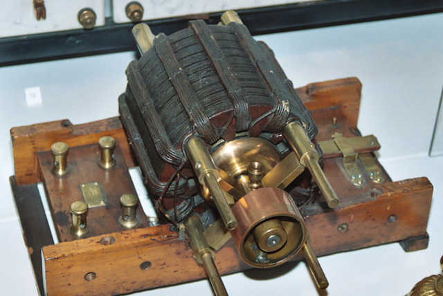 inductionmotor