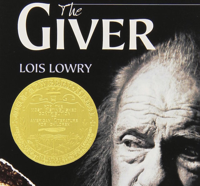 thegiver