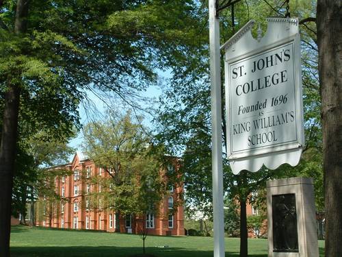 StJohns-college