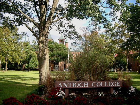 antioch-college