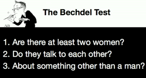 bechdel-theory