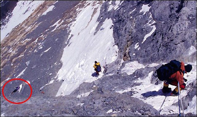 Robert Hall Everest
