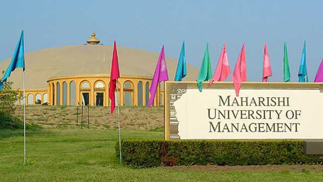 maharishi-college