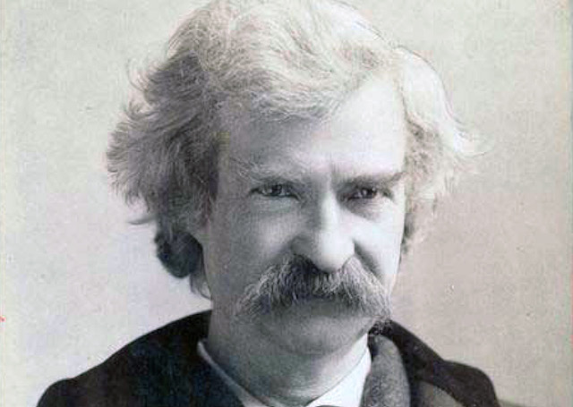 marktwain