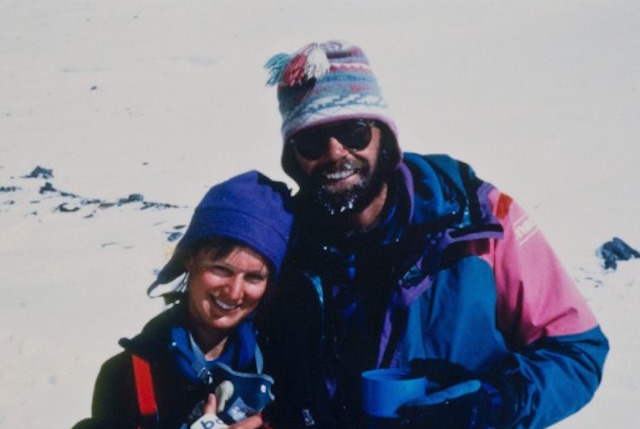 10 People Who Died on Mount Everest - Toptenz.net