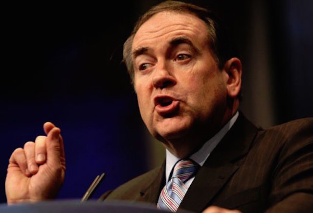 huckabee