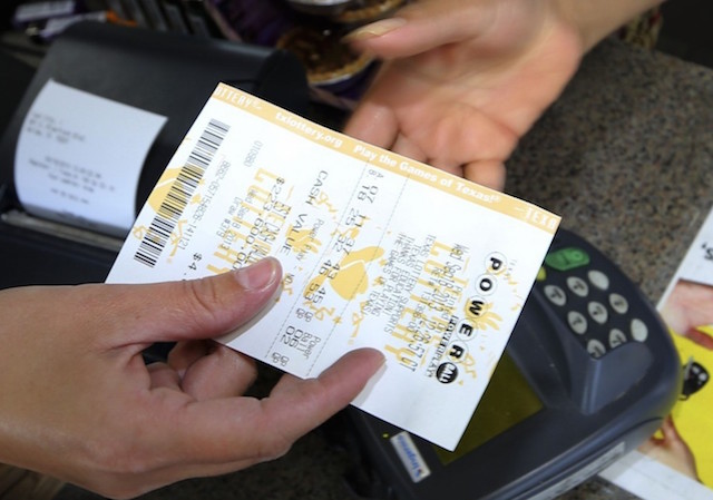 lotteryticket