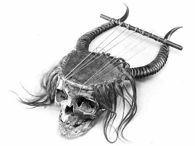 lyreskull