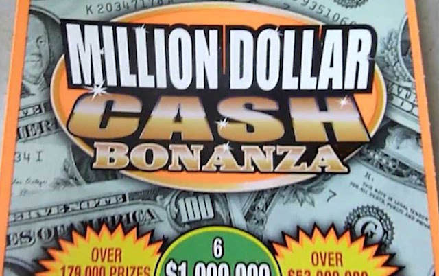 Ù†ØªÙŠØ¬Ø© Ø¨Ø­Ø« Ø§Ù„ØµÙˆØ± Ø¹Ù† â€ªMost Expensive Things Ever Thrown Away Â million dollar lotto ticketâ€¬â€