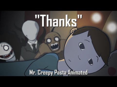 thanks-creepy