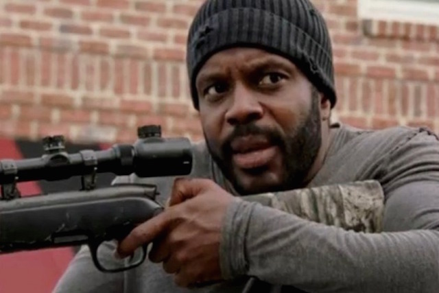 tyreese