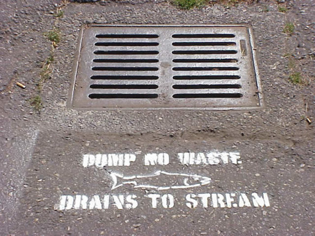 drain-death