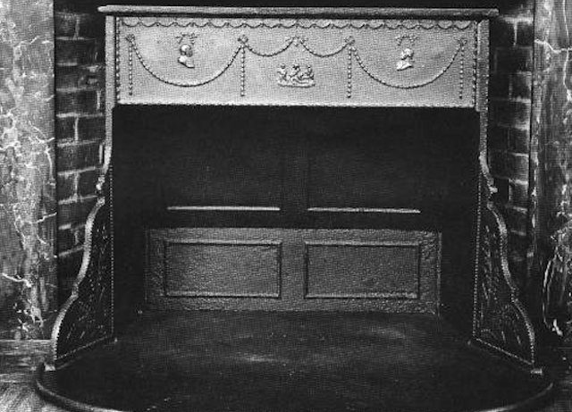 franklinstove