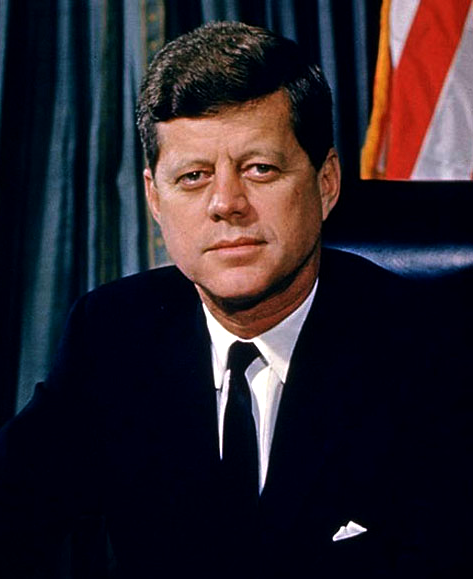 Who did ford replaced as vice president #9