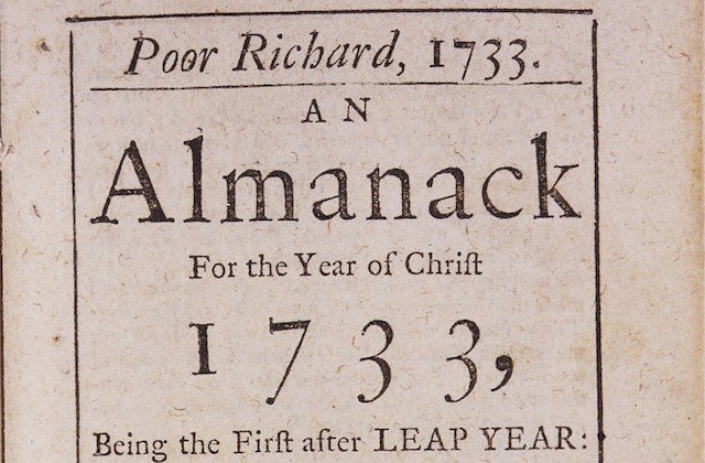 poorrichard