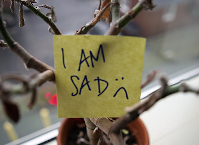 sadplant