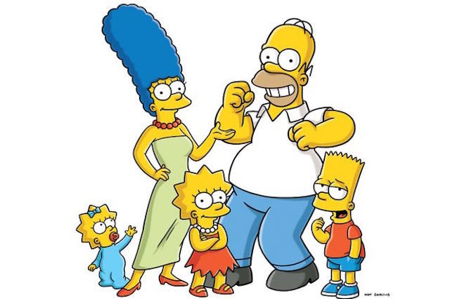 simpsons