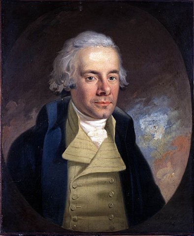 William Wilberforce (1759-1833)