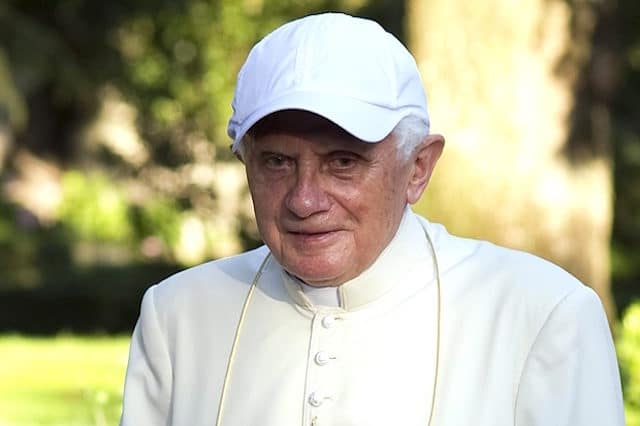 10 Things You May Have Wondered About The Pope Toptenz Net